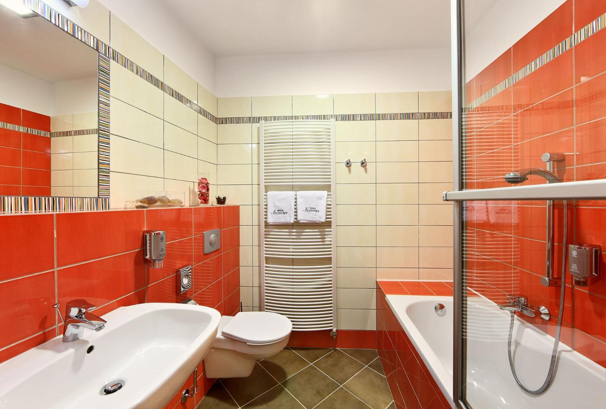 Hotel Edward Kelly Český Krumlov Eksteriør bilde