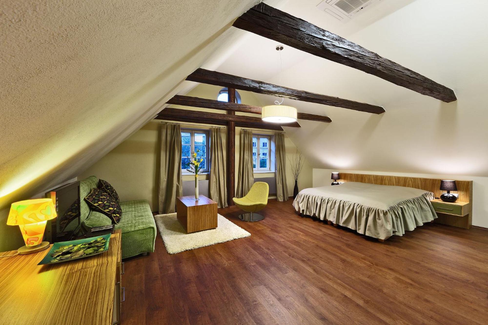 Hotel Edward Kelly Český Krumlov Eksteriør bilde