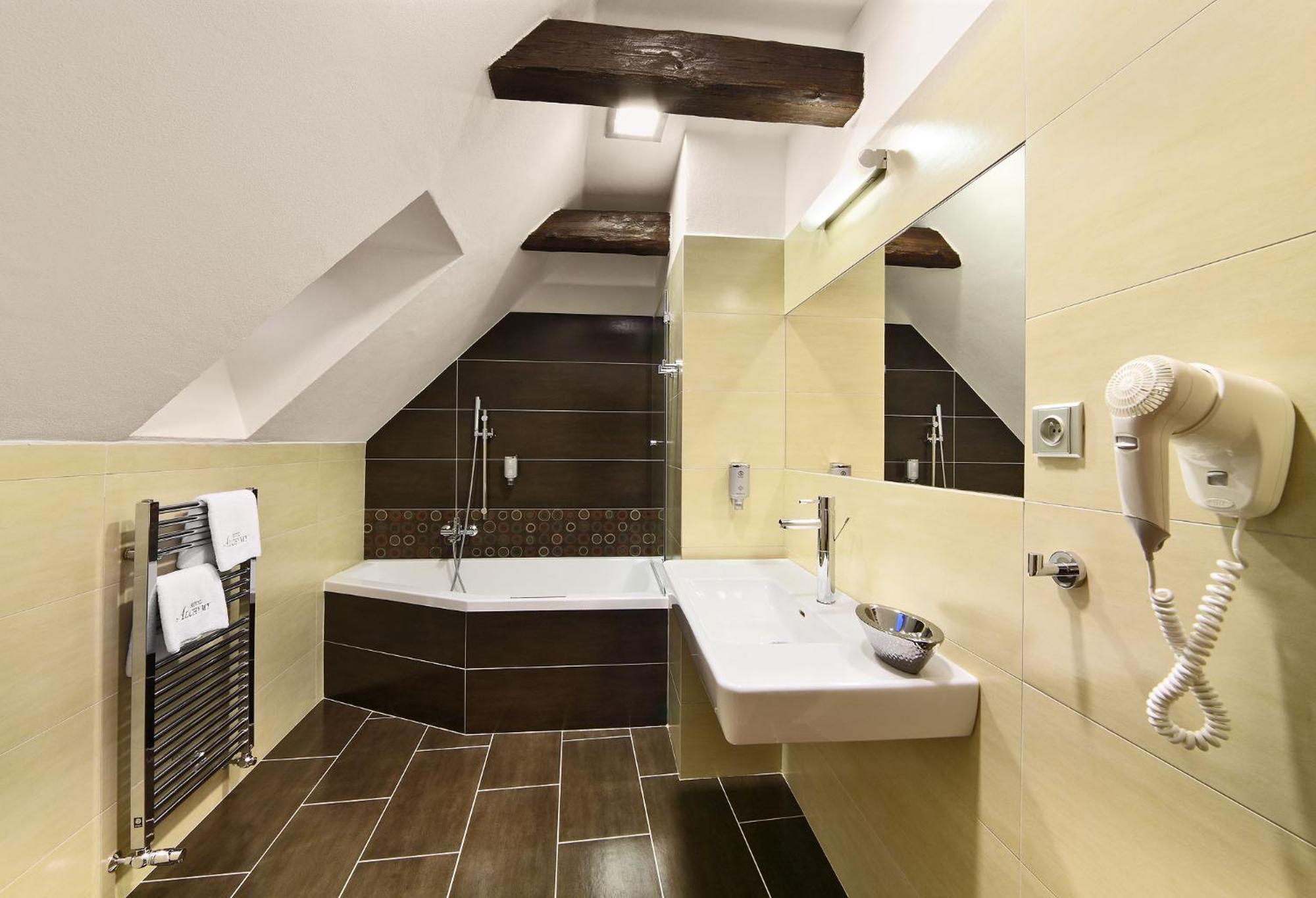Hotel Edward Kelly Český Krumlov Eksteriør bilde