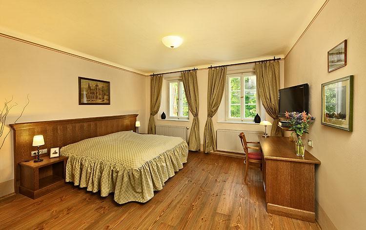 Hotel Edward Kelly Český Krumlov Eksteriør bilde