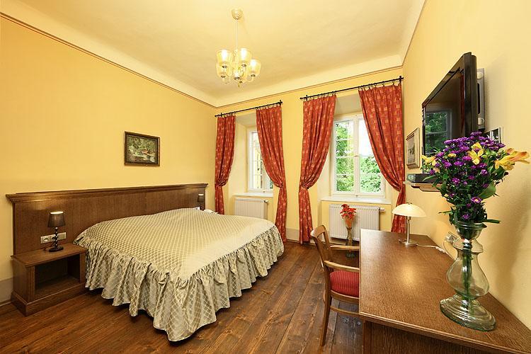 Hotel Edward Kelly Český Krumlov Eksteriør bilde