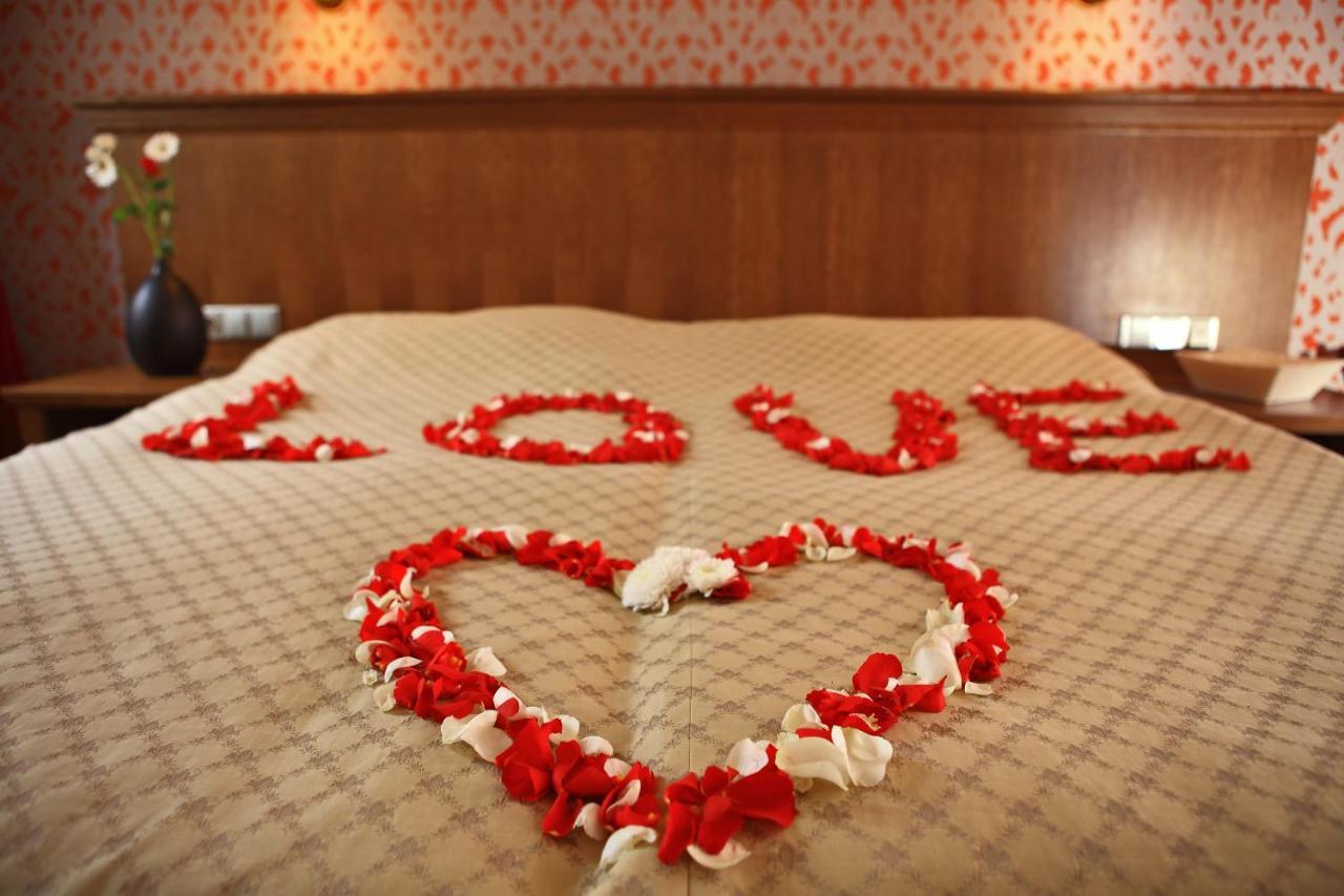 Hotel Edward Kelly Český Krumlov Eksteriør bilde